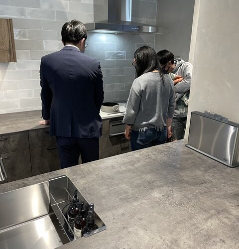 バンブーありだな🤔