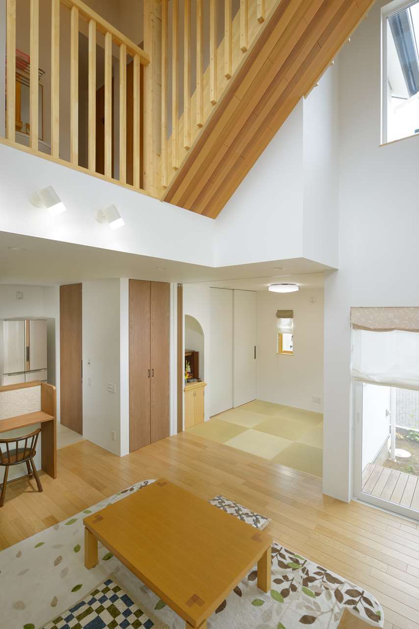 Sunshineの家の写真3