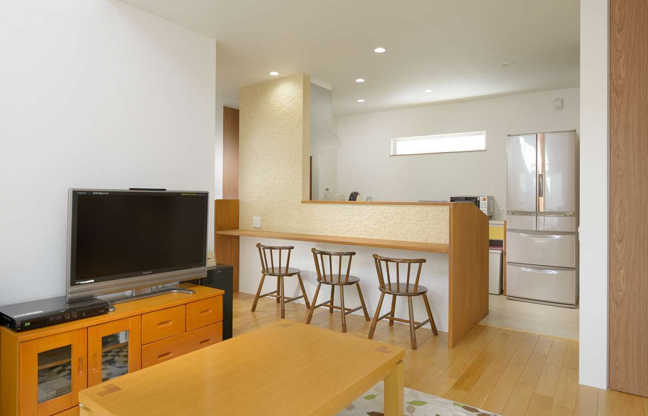 Sunshineの家の写真5