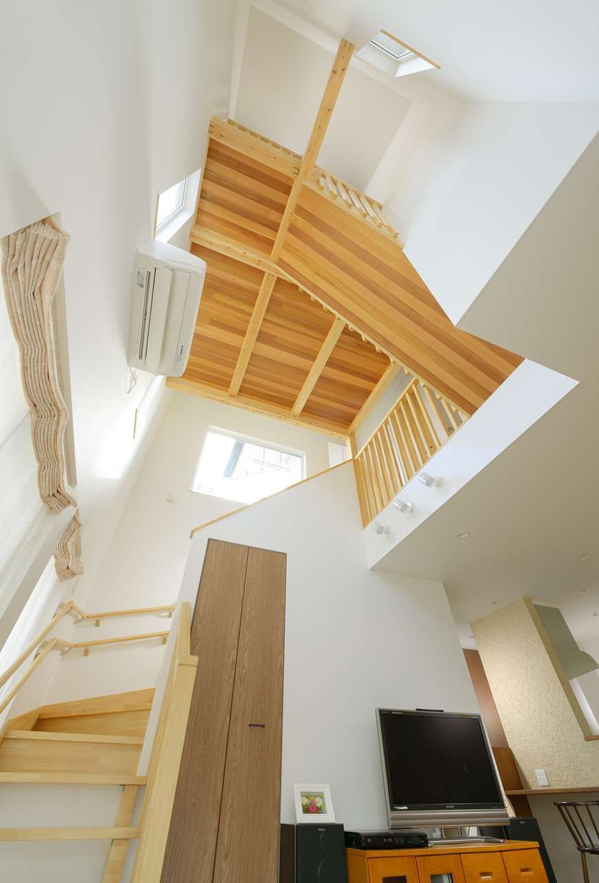 Sunshineの家の写真7