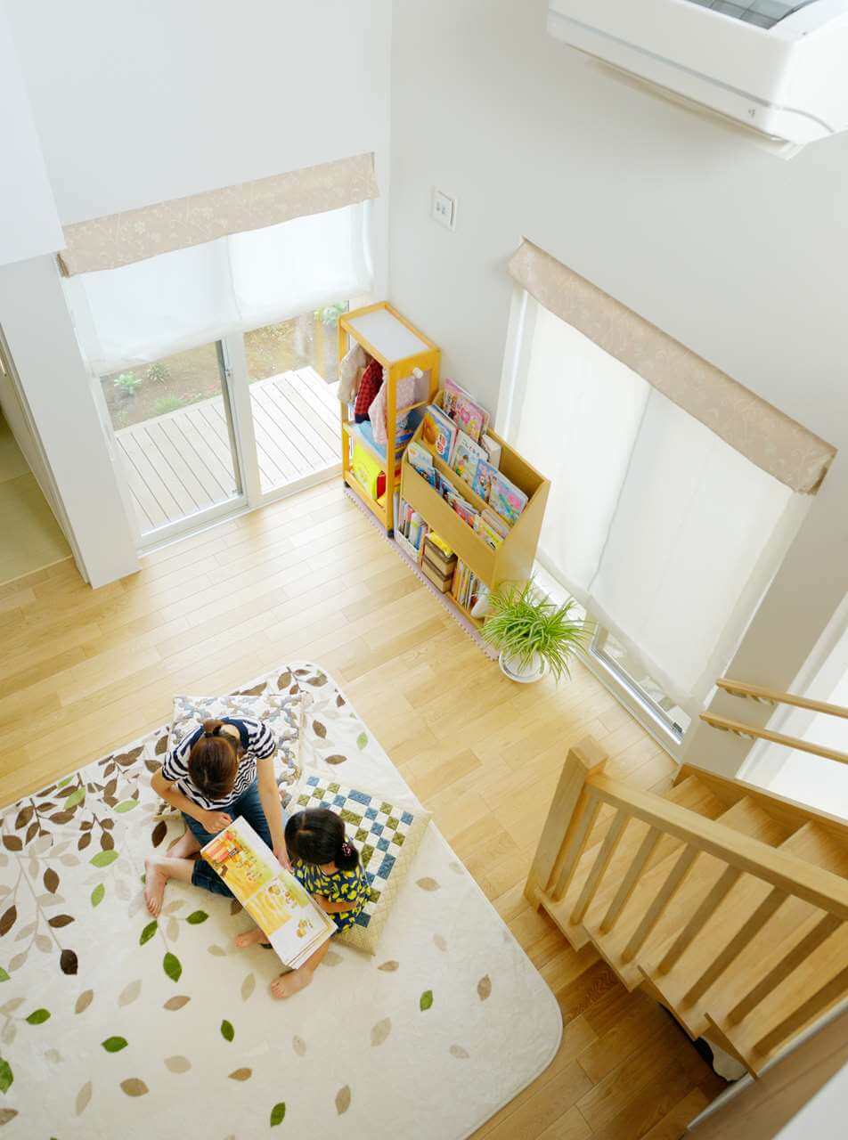 Sunshineの家の写真8