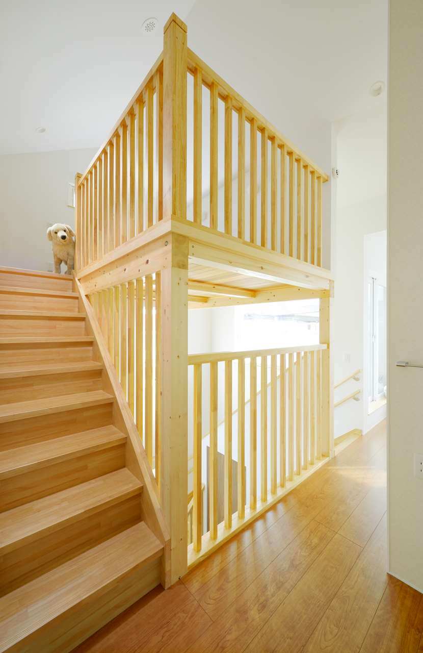 Sunshineの家の写真9