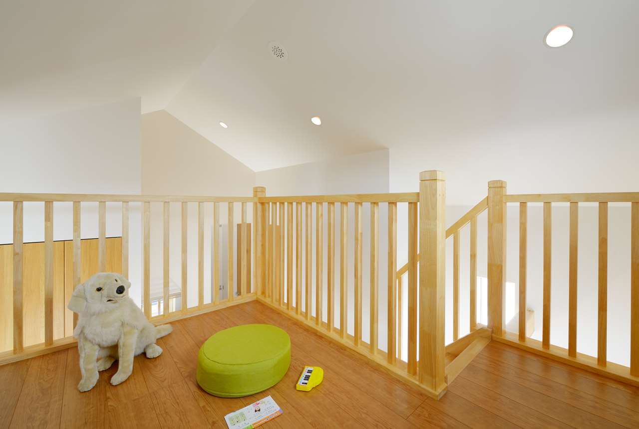 Sunshineの家の写真10