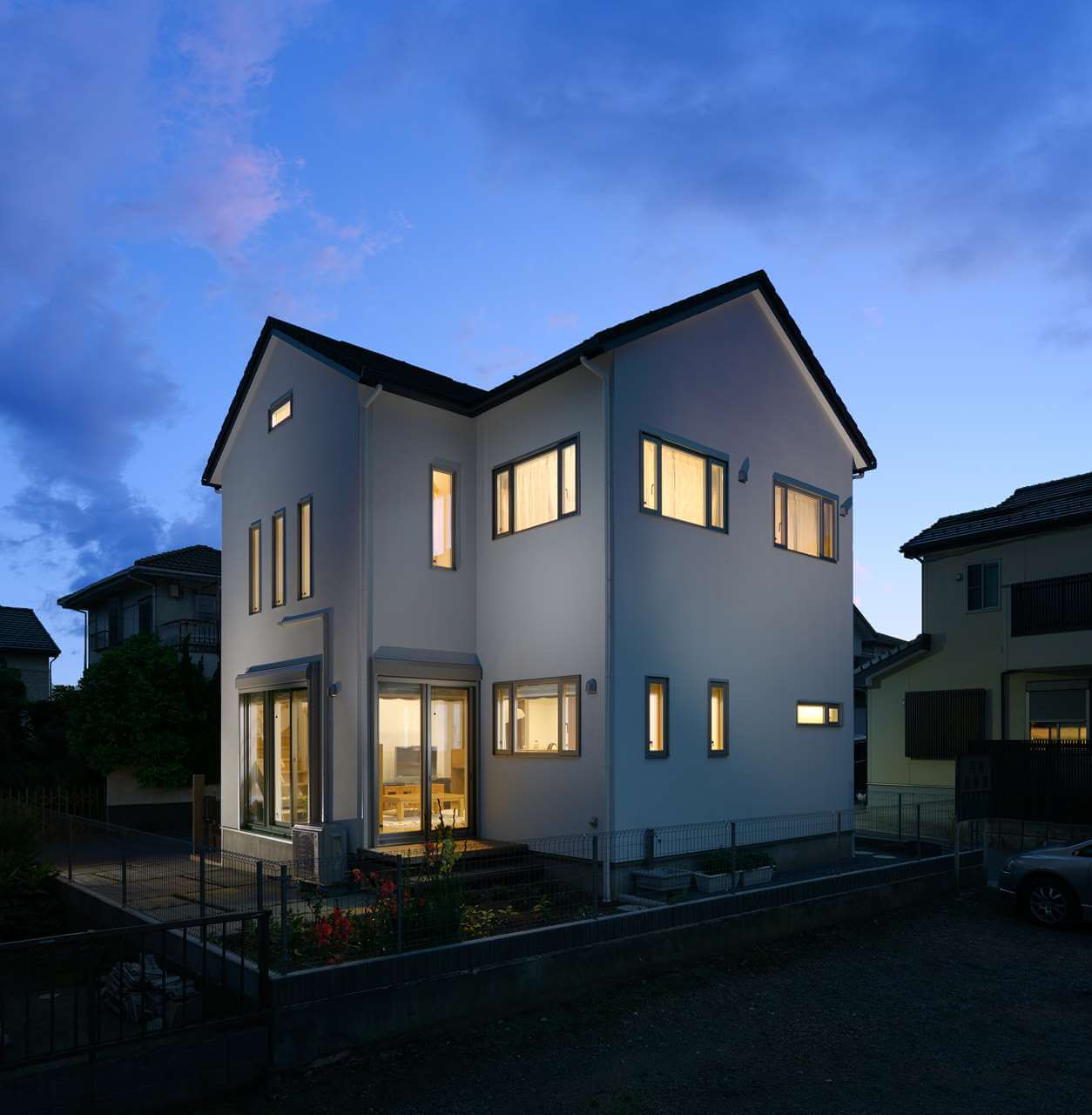 Sunshineの家の写真11