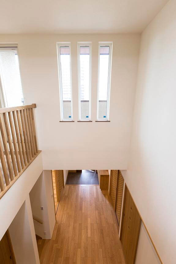 変化する家の写真11