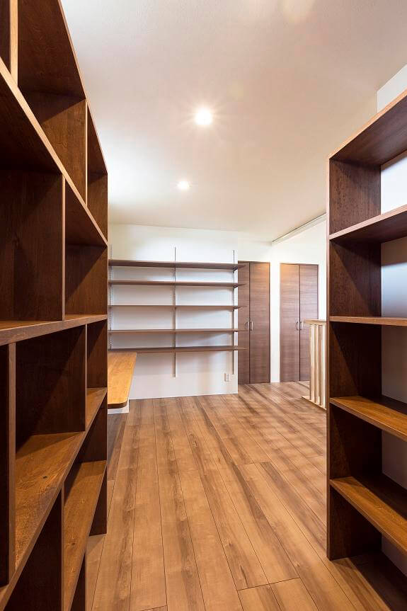 変化する家の写真12