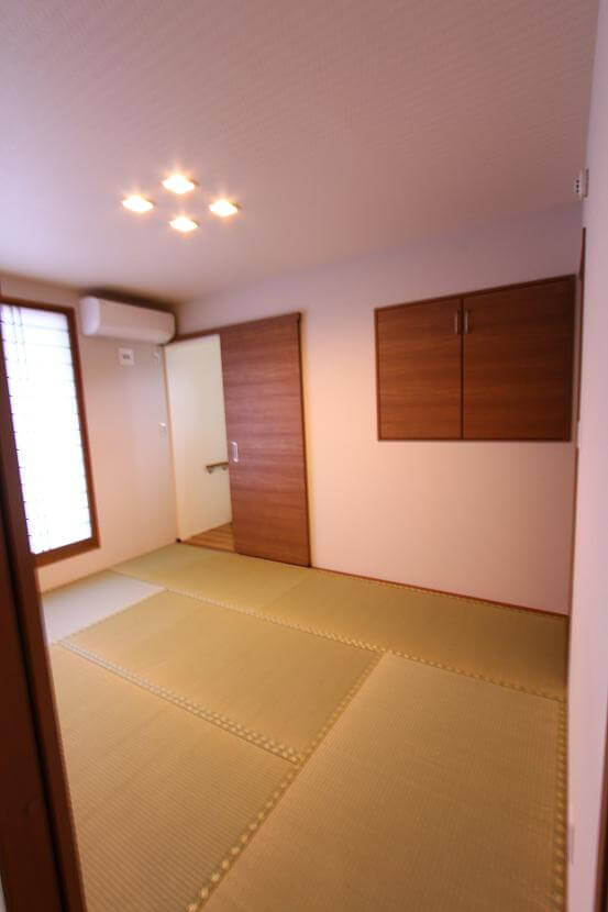 変化する家の写真15