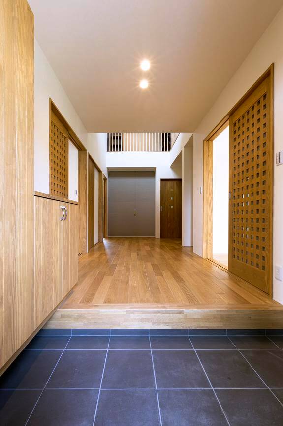 変化する家の写真2