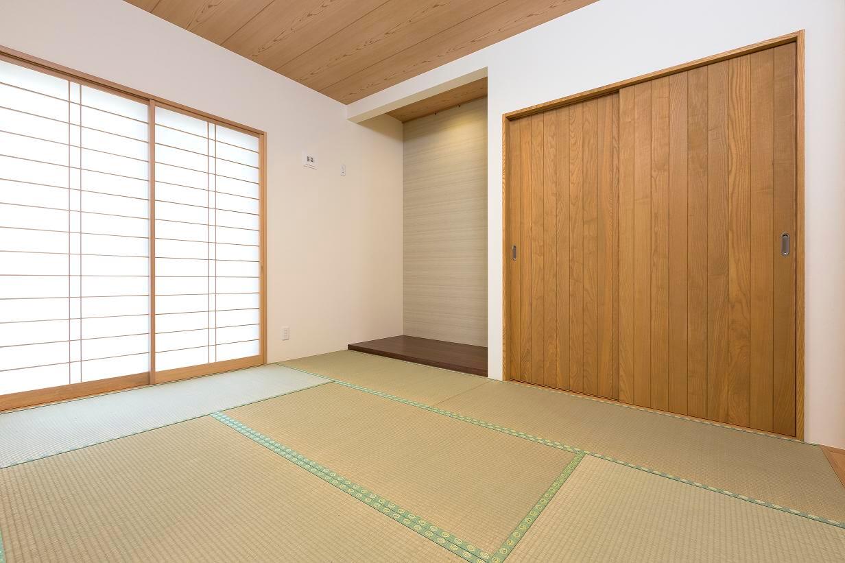 変化する家の写真3