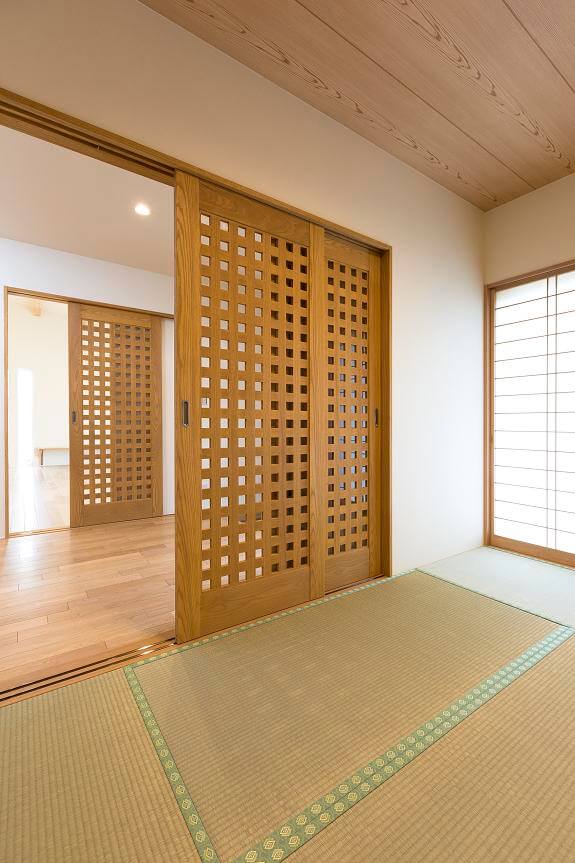 変化する家の写真4