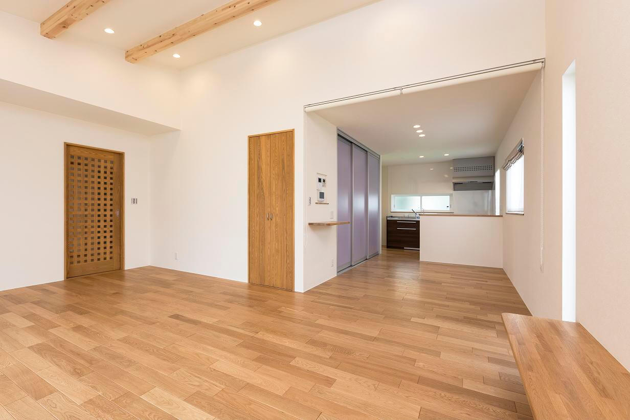 変化する家の写真5