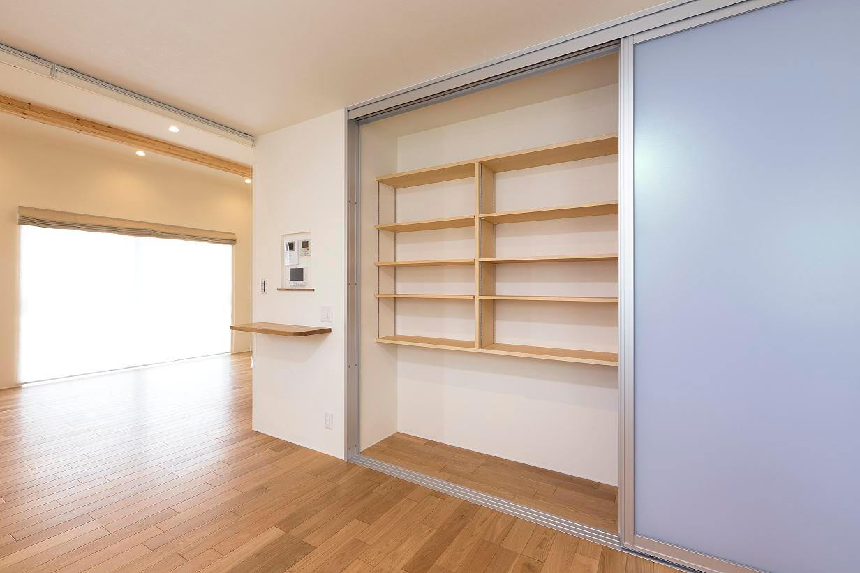 変化する家の写真6