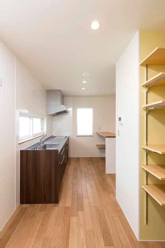 変化する家の写真7