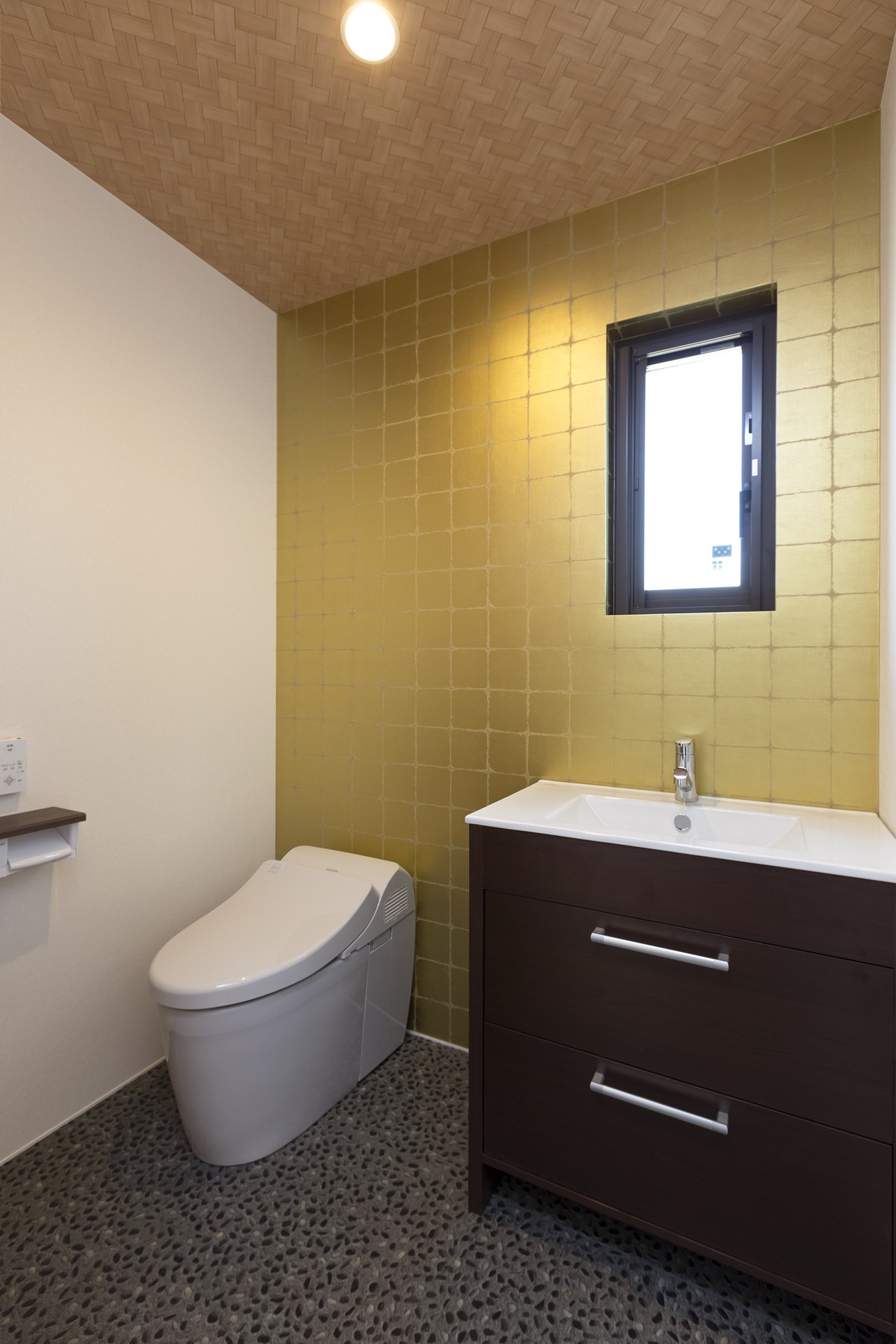 シンプルスタイルな家の写真9