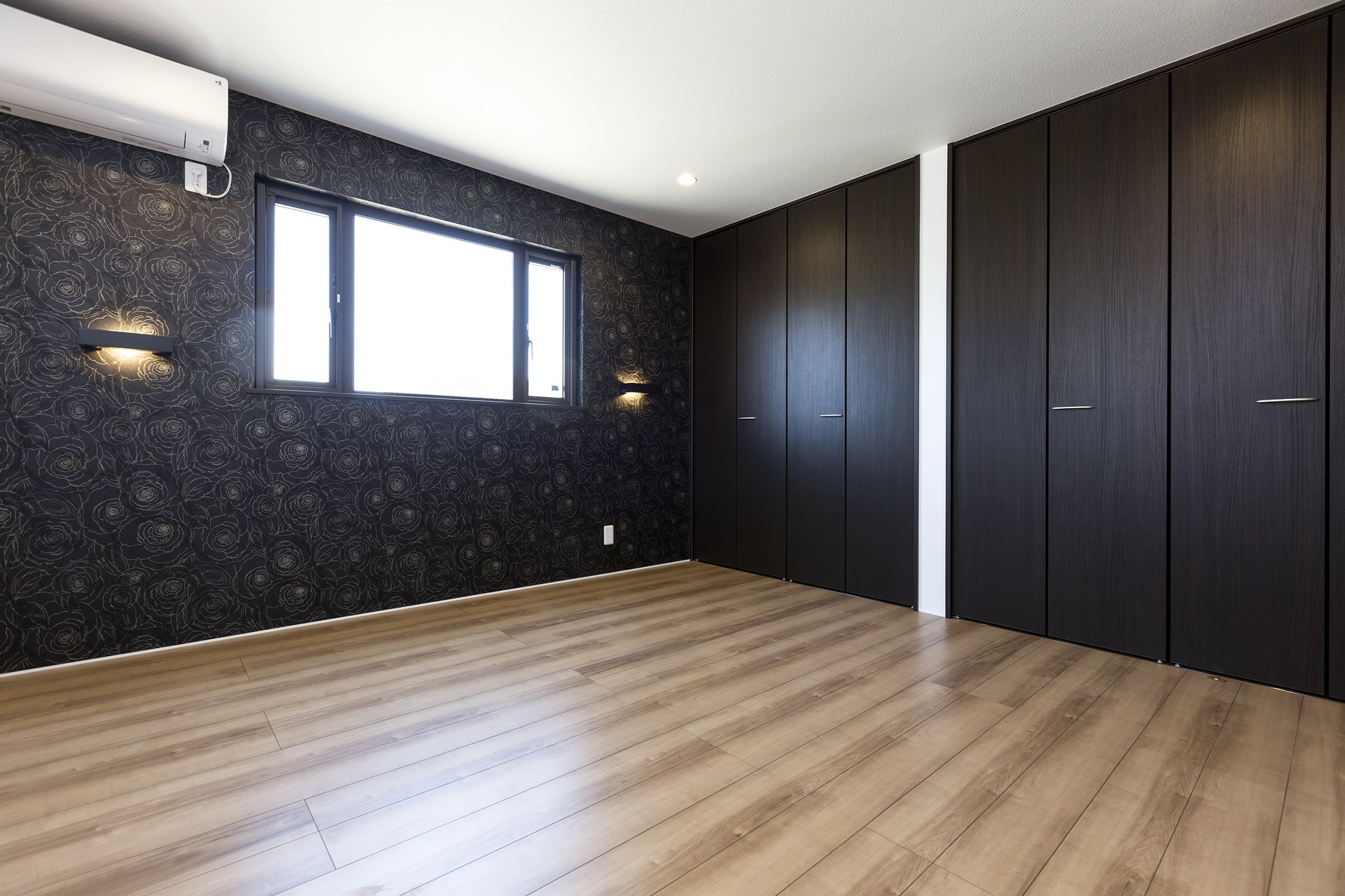 シンプルスタイルな家の写真11