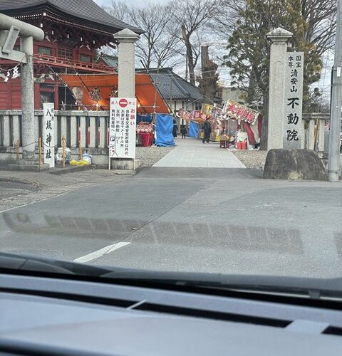 本日から全現場稼働ですぅ～