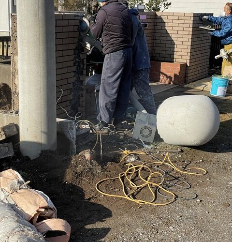 移動距離300km、、