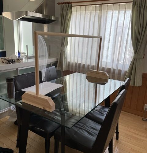 本日はW様DAY👍