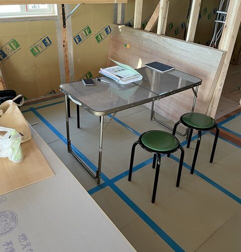 風強すぎちゃん🥶