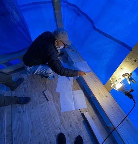 確認して見ると、、、(;’∀’)