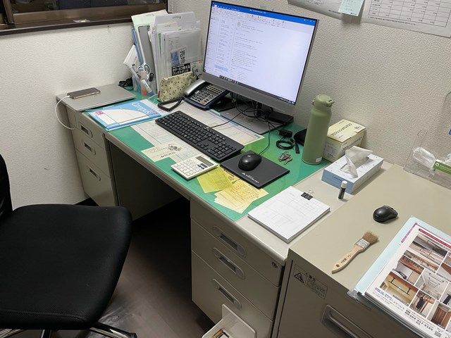 暇ちゃんなワタクシ？