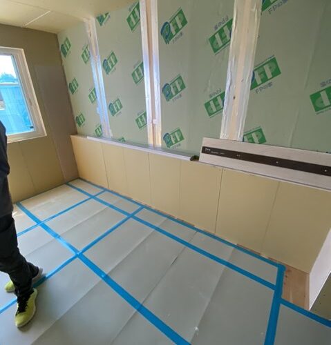 本日からスタートしまーす！