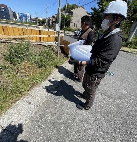 インスペクション