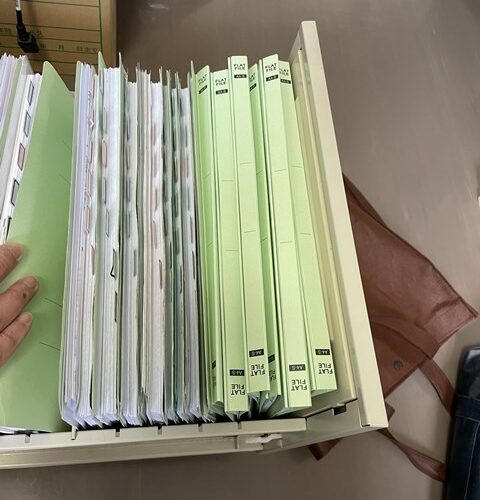 この量やばくないっすか(-_-;)