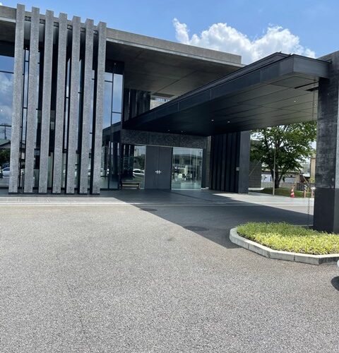 チョーカッコよくなってるぅ⤴