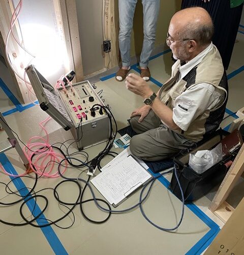 ウチの大工集スゲーな(*_*;