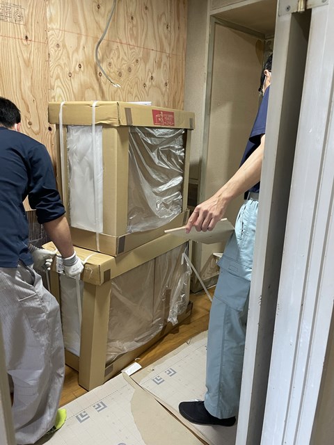 取手市でリノベーションならセレクトホーム