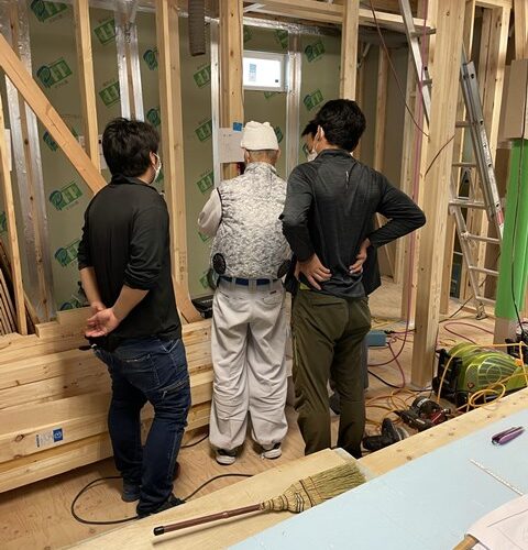 後ろ姿ですがｗ