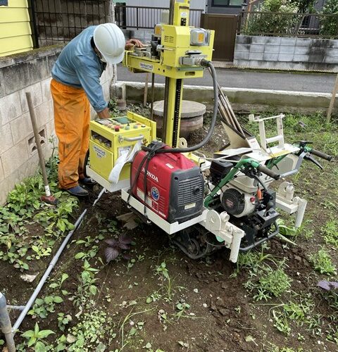 チョーPANちゃん(;´Д`A “`