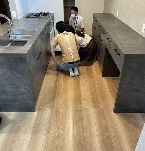 T社IさんHさんあーざす🙇