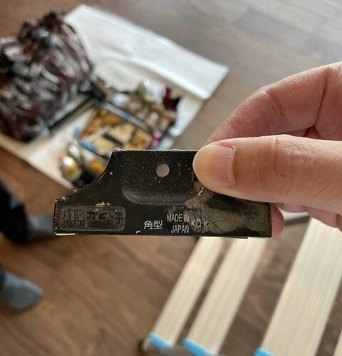 本日の定休日は、、、