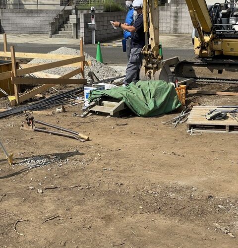 いよいよ新しい事が始まりますぅ～👍