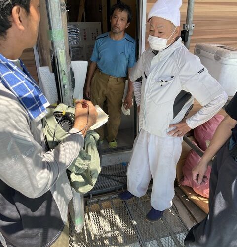 すっからかん(*_*;