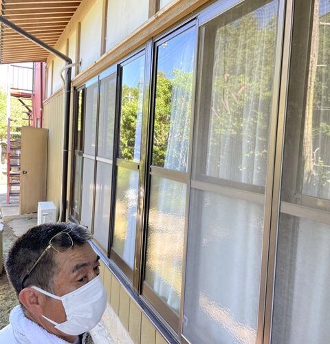 詰めスギちゃんだ(;・∀・)