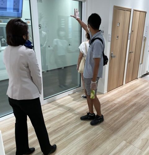 シャチョーのナトゥ休み2日目～