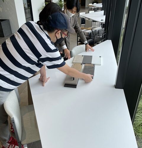 シャチョーのナトゥ休み6日目～