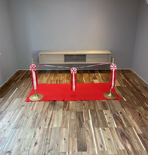 T様おめでとうございます！！