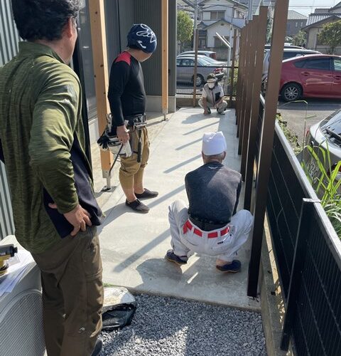 ほんと便利だよぉ～