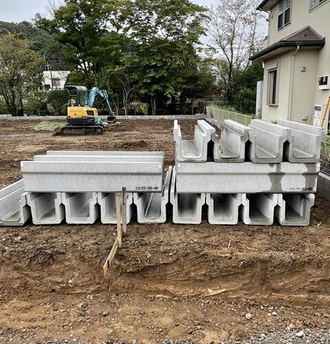 ヤダー😆ここで設計したい―✨