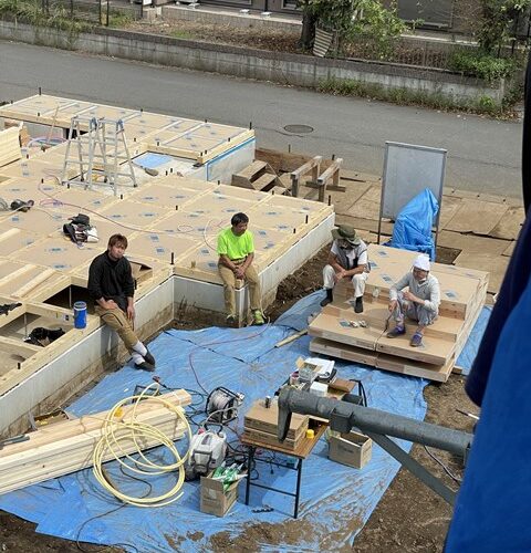 インスペクションの巻き～