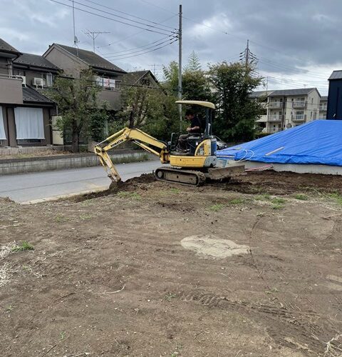 台風バイバイ👋