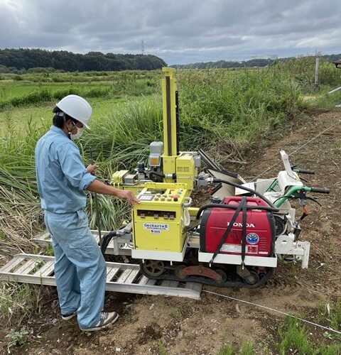 ウヒョー(´-∀-｀；)どこまで入るのー💦