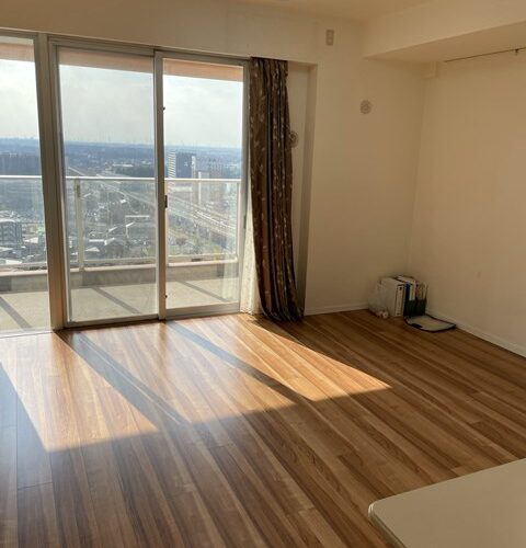 見納めかぁ～( ´ー｀)y-~~