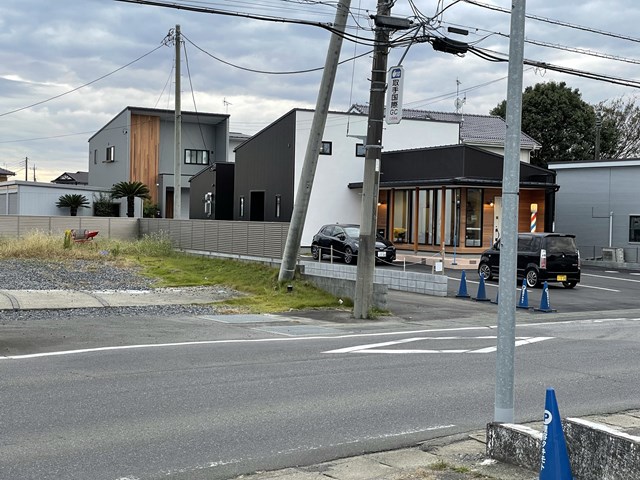 目立ってます2棟✨