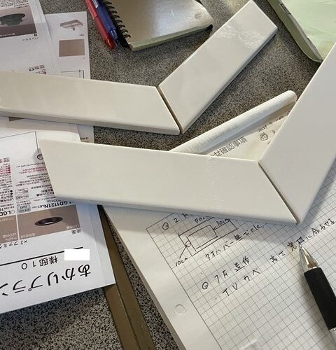 カンペキ詰めスギちゃん、、、