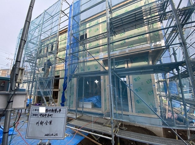 大パイセンとお久しぶりですぅ～。